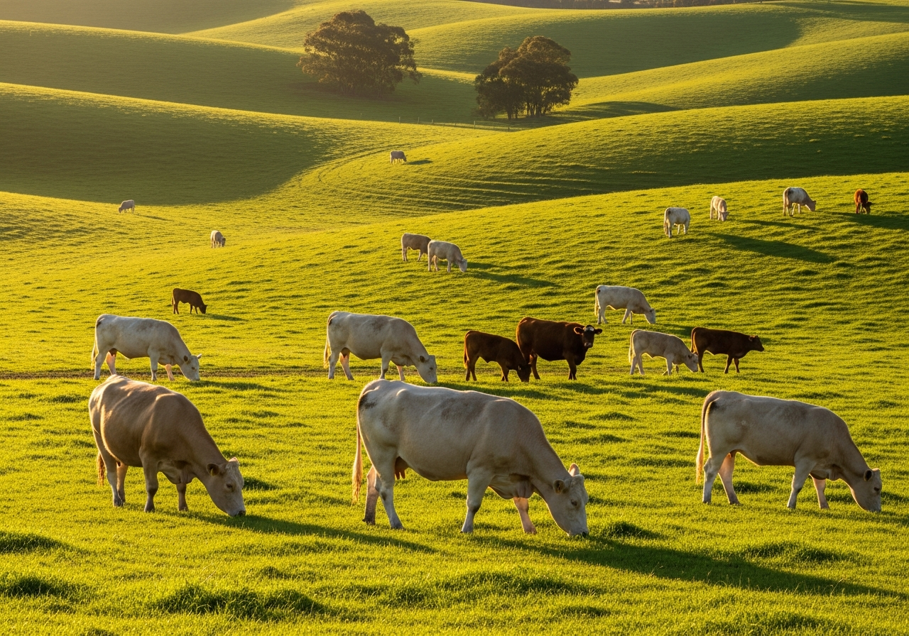 Livestock Pool